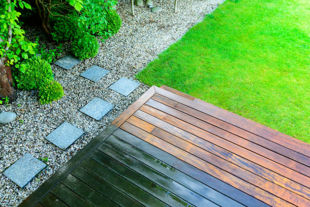 Best Fence Cleaning  in Alma, MI