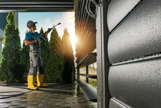 Best Warehouse Cleaning  in Alma, MI