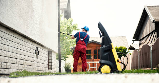 Alma, MI Pressure Washing Pros